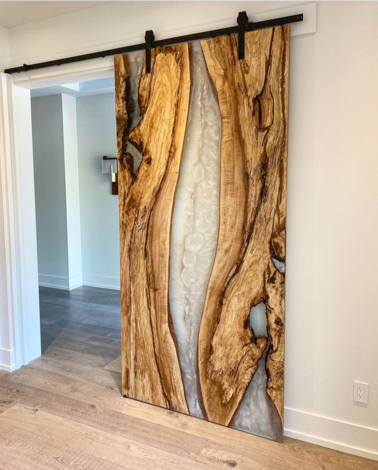 Secret Forest’ Elm